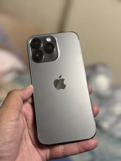 Iphone 14 Pro Max 128GB Memory Non Pta Non Active Jv
