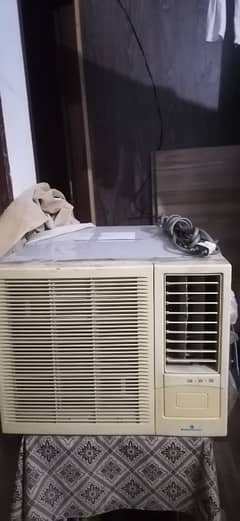 window Ac