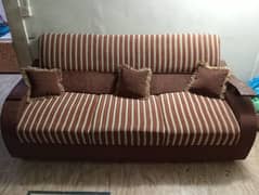 5 Seater sohfa set