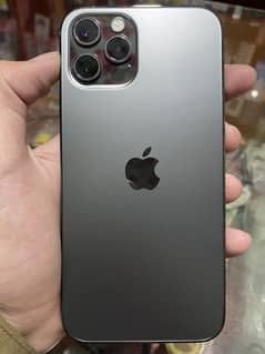 IPHONE 12 PRO