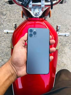 Iphone 11 Pro Max