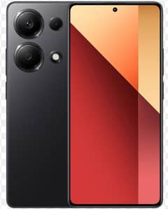 Redmi Not 13 Pro 10/10 Condition
