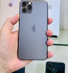 iPhone 11 Pro