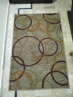 Urgent sale bilkul ok condition hai 5 ft lambai 2 fit with