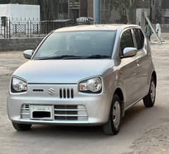 Alto VXL AGS 2023