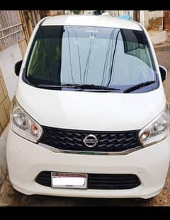 Nissan Dayz 2019