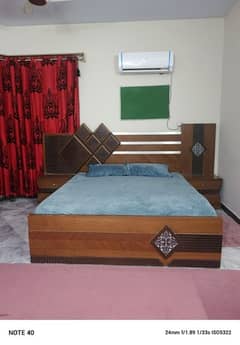 bed for sell