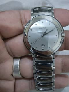 rado