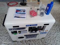 perkin generator sale