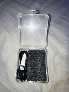 10/10 condition with box