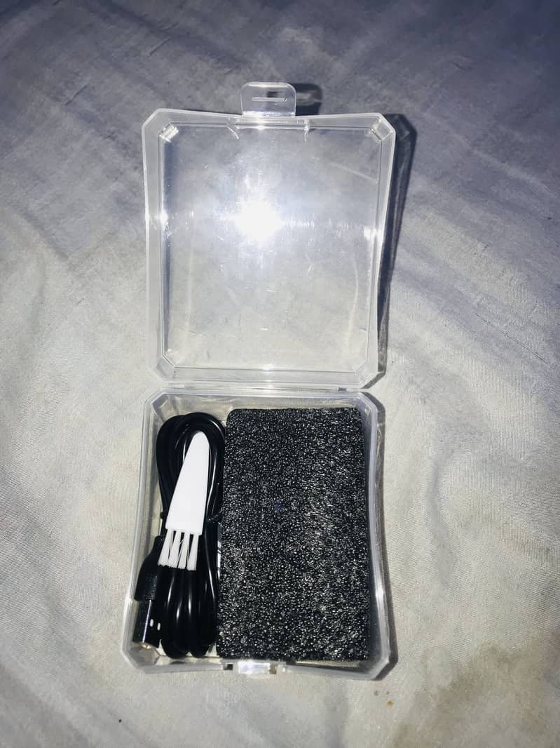 10/10 condition with box 0