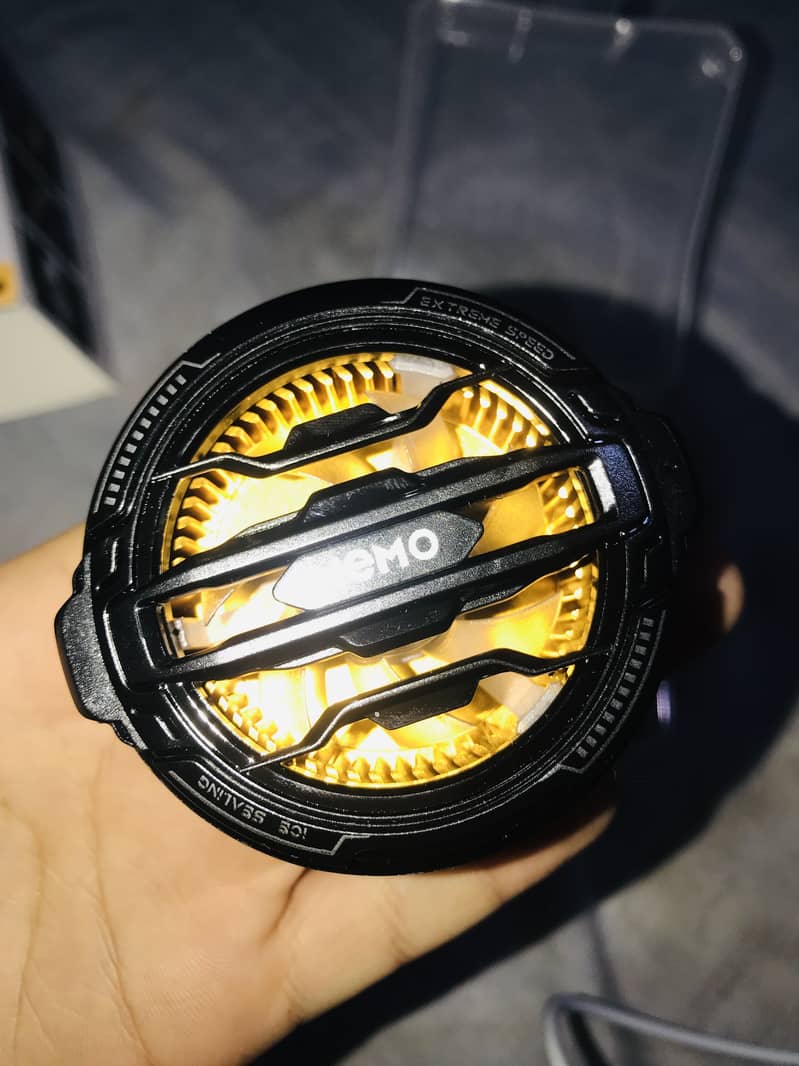 10/10 condition with box 2