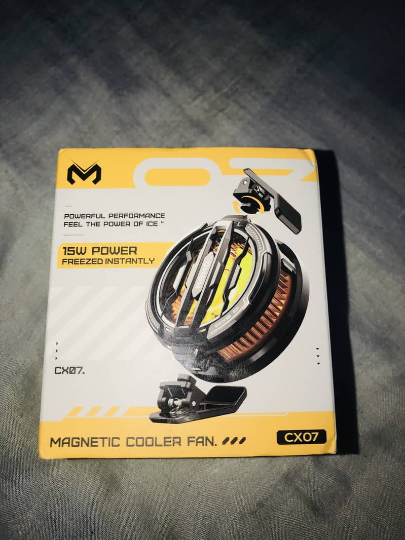 10/10 condition with box 3
