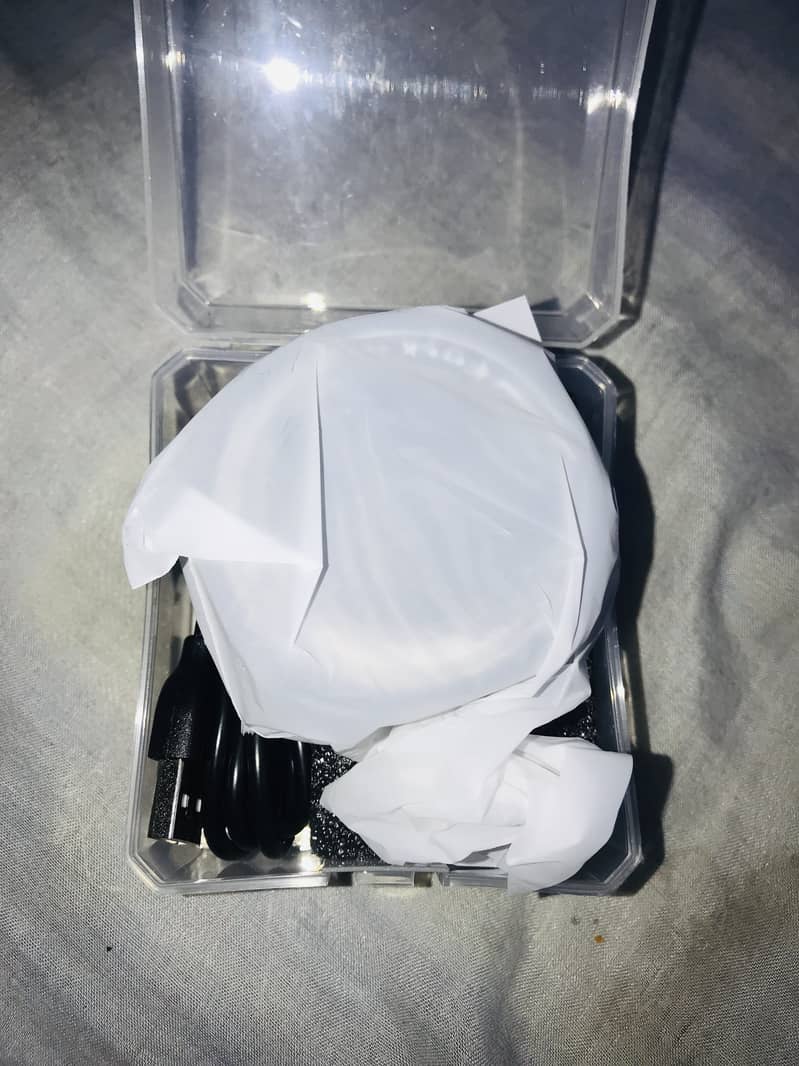 10/10 condition with box 4