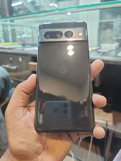 google 7 pro 12/128