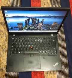 Lenovo L14 Ryzen 5 (6-Core) 16GB RAM 256GB SSD 2GB Graphic Card