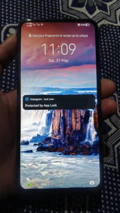 Huawei y9 Prime  2019