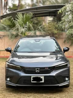 HONDA