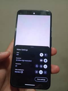 google pixel 4a 5g pta approved