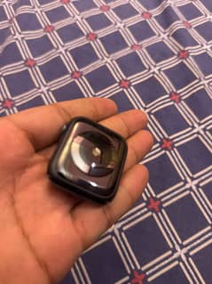 Apple watch series 5