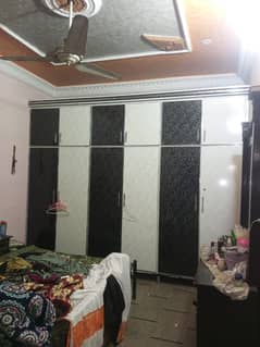 Modern 5 Marla House For Rent in Al Ahmed Garden Manawan GT Road Lahore