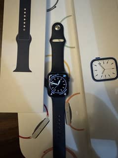Apple Watch Series 7