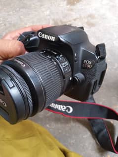 Canon 650D