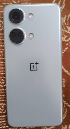 OnePlus Ace 2V / Nord 3