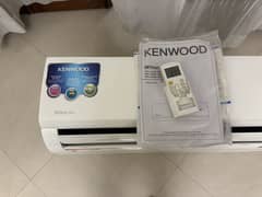 Kenwood
