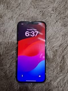 Iphone 12 Pro Max 256 GB PTA Approved
