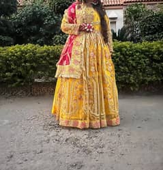 Mehndi