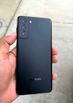 Samsung Galaxy S21 Plus, 8/128, Dual Sim, 888 Snapdragon  Whatsapp me