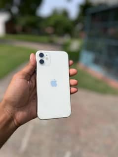 iphone 11 non PTA