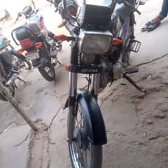 r honda 70 karachi 2009
