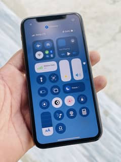 Iphone 11 pro 64 gb PTA APPROVED