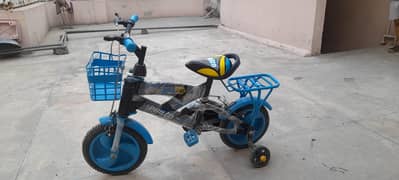 kid cycle