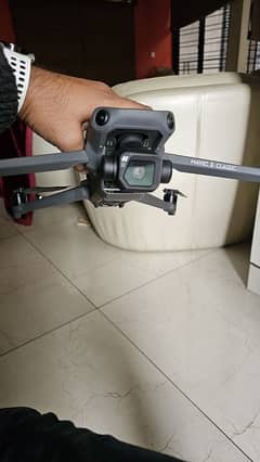 DJI Mavic 3 classic