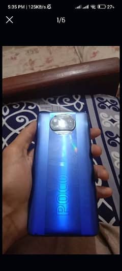 X3 PRO WITH BOX