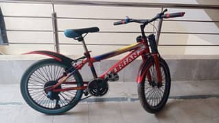 morgan cycle 20 inch