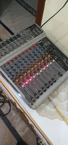 speaker