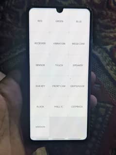 samsung A32