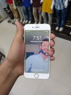 iPhone 6 non pta