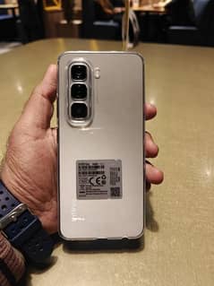 Infinix Hot 50 Pro
