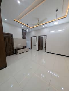 Brand New 6 Marla House For Rent in I 11/2