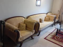 5 seater