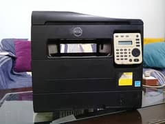 Dell Printer B1265bnf Laser MFP