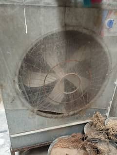 Lahori Room Cooler