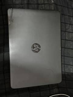 HP ELITE-BOOK