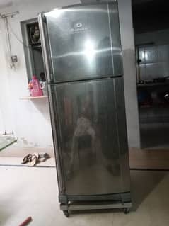 Dalliance 15 Cubic h zone Refrigerator