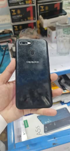 oppo A5s Mobile for sale